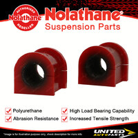 Nolathane Bush Rear Sway bar mount bushing 421999-21 Premium Quality