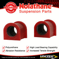 Nolathane Bush Rear Sway bar mount bushing 421999-25 Premium Quality