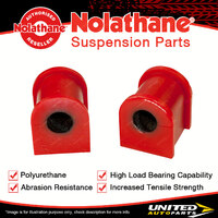 Nolathane Bush Rear Sway bar mount bushing 421045 Premium Quality