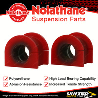 Nolathane Bush Rear Sway bar mount bushing 421047 Premium Quality