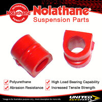 Nolathane Bush Front Sway bar mount bushing 42007 Premium Quality