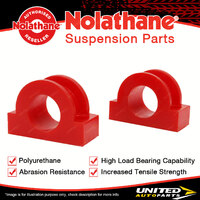 Nolathane Bush Front Sway bar mount bushing 42008 Premium Quality