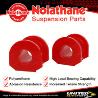 Nolathane Bush Front Sway bar mount bushing 42009 Premium Quality