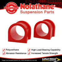 Nolathane Bush Front Sway bar mount bushing 42028 Premium Quality