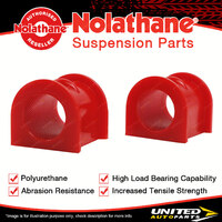 Nolathane Bush Front Sway bar mount bushing 42033 Premium Quality