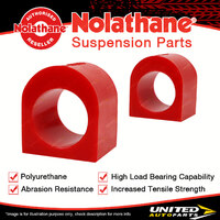 Nolathane Bush Front Sway bar mount bushing 42048 Premium Quality