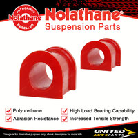 Nolathane Bush Front Sway bar mount bushing 42065 Premium Quality