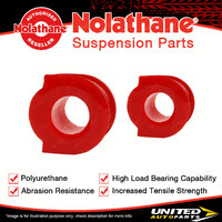 Nolathane Bush Front Sway bar mount bushing 42072 Premium Quality