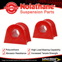 Nolathane Bush Front Sway bar mount bushing 42180 Premium Quality