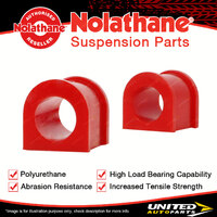 Nolathane Bush Front Sway bar mount bushing 42201 Premium Quality