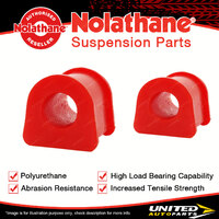 Nolathane Bush Front Sway bar mount bushing 42221 Premium Quality