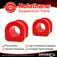 Nolathane Bush Front Sway bar mount bushing 42226 Premium Quality