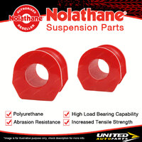 Nolathane Bush Front Sway bar mount bushing 42229 Premium Quality