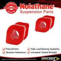 Nolathane Bush Front Sway bar mount bushing 42231 Premium Quality