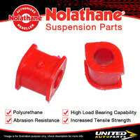 Nolathane Bush Front Sway bar mount bushing 42233 Premium Quality