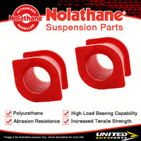 Nolathane Bush Front Sway bar mount bushing 42234 Premium Quality