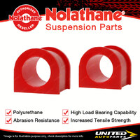 Nolathane Bush Front Sway bar mount bushing 42236 Premium Quality