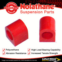 Nolathane Bush Front Sway bar mount bushing 42295 Premium Quality