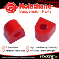 Nolathane Bush Front Sway bar mount bushing 42365 Premium Quality