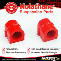 Nolathane Bush Front Sway bar mount bushing 42402 Premium Quality