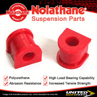 Nolathane Bush Front Sway bar mount bushing 42403 Premium Quality