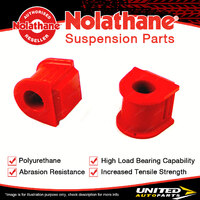 Nolathane Bush Front Sway bar mount bushing 42426 Premium Quality