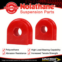 Nolathane Bush Front Sway bar mount bushing 42429 Premium Quality