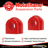 Nolathane Bush Front Sway bar mount bushing 42432 Premium Quality