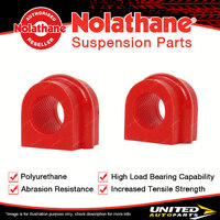 Nolathane Bush Front Sway bar mount bushing 42433 Premium Quality