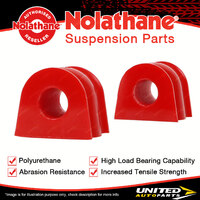 Nolathane Bush Front Sway bar mount bushing 42444 Premium Quality