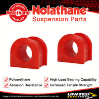 Nolathane Bush Front Sway bar mount bushing 42454 Premium Quality