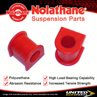 Nolathane Bush Front Sway bar mount bushing 42468 Premium Quality