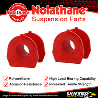 Nolathane Bush Front Sway bar mount bushing 42531 Premium Quality