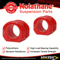 Nolathane Bush Front Sway bar mount bushing 42553 Premium Quality