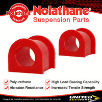 Nolathane Bush Front Sway bar mount bushing 42559 Premium Quality