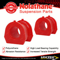 Nolathane Bush Front Sway bar mount bushing 42561 Premium Quality