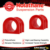 Nolathane Bush Front Sway bar mount bushing 42604 Premium Quality