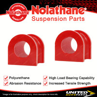 Nolathane Bush Front Sway bar mount bushing 42608 Premium Quality