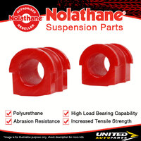 Nolathane Bush Front Sway bar mount bushing 42624 Premium Quality