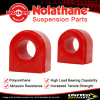 Nolathane Bush Front Sway bar mount bushing 42629 Premium Quality