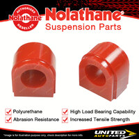 Nolathane Bush Front Sway bar mount bushing 42630 Premium Quality