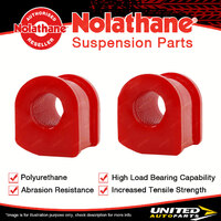 Nolathane Bush Front Sway bar mount bushing 42635 Premium Quality