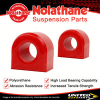 Nolathane Bush Front Sway bar mount bushing 42646 Premium Quality