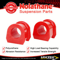 Nolathane Bush Front Sway bar mount bushing 42651 Premium Quality