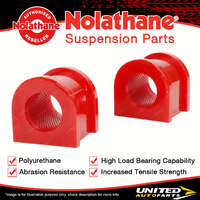 Nolathane Bush Front Sway bar mount bushing 42653 Premium Quality