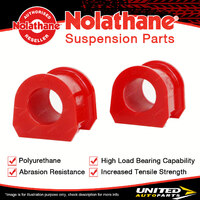 Nolathane Bush Front Sway bar mount bushing 42660 Premium Quality