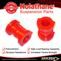 Nolathane Bush Front Sway bar mount bushing 42959 Premium Quality