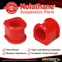 Nolathane Bush Front Sway bar mount bushing 42964 Premium Quality