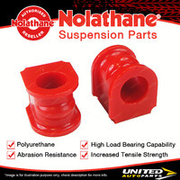 Nolathane Bush Front Sway bar mount bushing 42979 Premium Quality