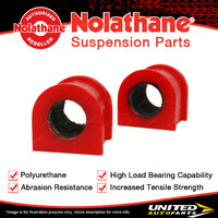 Nolathane Bush Front Sway bar mount bushing 42006G Premium Quality